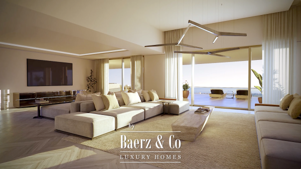 photo 15 Apartments - La Quinta - Benahavis - Ref: 8703