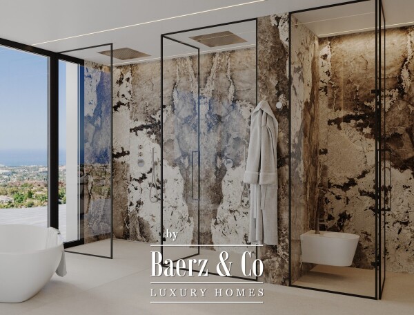 photo 16 Apartments - La Quinta - Benahavis - Ref: 8703