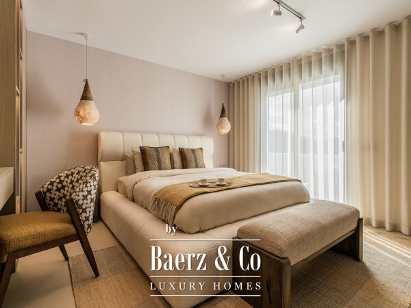 photo 8 Townhouse - San Pedro - Marbella - Ref: 8705