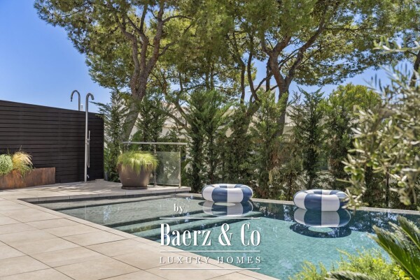 photo 15 Semi-Villa - Sierra Blanca - Marbella - Ref: 8707