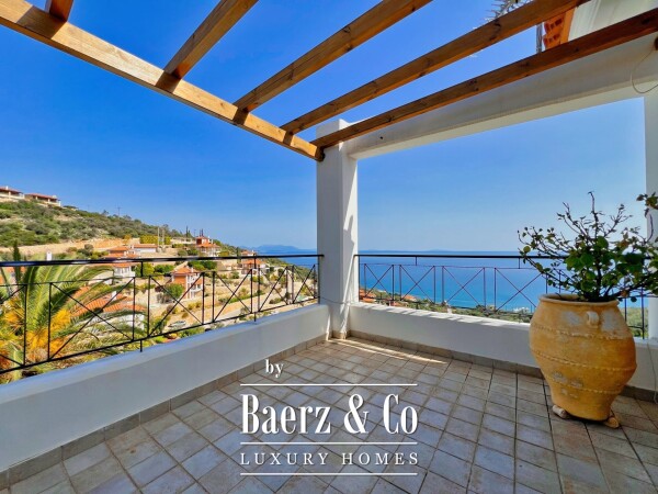 photo 5 2328222 - Detached house For sale, Lerna, 114,49 sq.m., €475.000