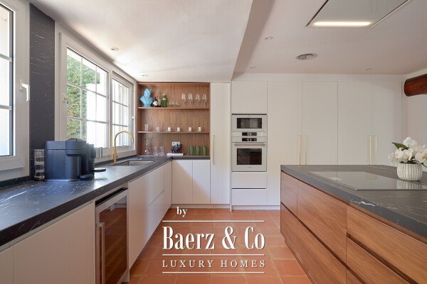 photo 11 Elegant Mediterranean estate with sea views and proven investment appeal — Calonge, Costa Brava