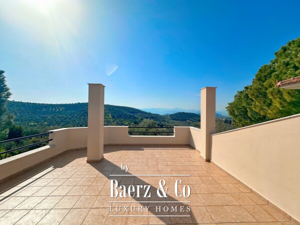 photo 21 2330820 - Detached house For sale, Nafplio, 240 sq.m., €700.000