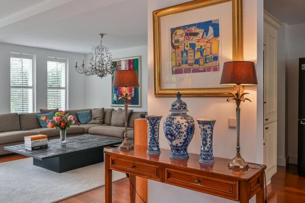 photo 9 Adriaan Willaertweg 4