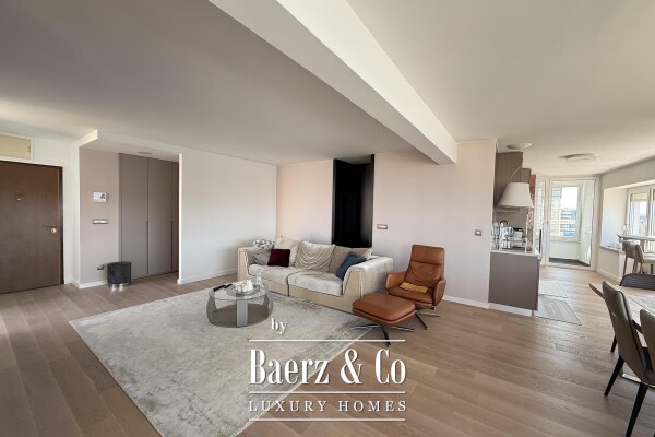photo 26 Zadar, TIZ, exclusive penthouse with panoramic sea views, terrace and garage parking space
