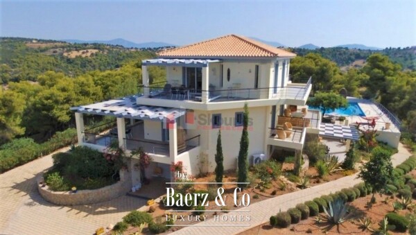 photo 5 (For Sale) Residential Detached house || Argolida/Kranidi - 340 Sq.m, 4 Bedrooms, 990.000€