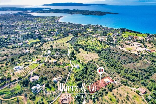 photo 4 2335107 - Detached house For sale, Kranidi, 126 sq.m., €470.000