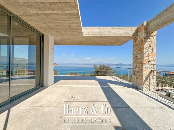 photo 3 2335048 - Detached house For sale, Nafplio, 285 sq.m., €1.250.000