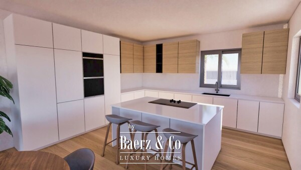 photo 13 2334515 - Detached house For sale, Kranidi, 122 sq.m., €620.000