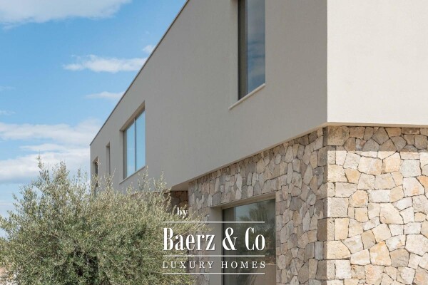 photo 9 Šolta, unique and modern villa with open sea view