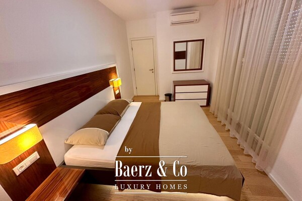 photo 5 Split, Žnjan, exclusive penthouse with a spacious terrace and beautiful sea view