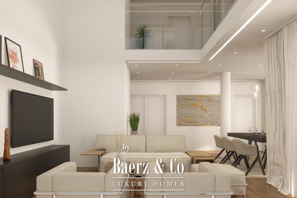 photo 5 Podstrana - a luxurious villa with a swimming pool in the immediate vicinity of the sea