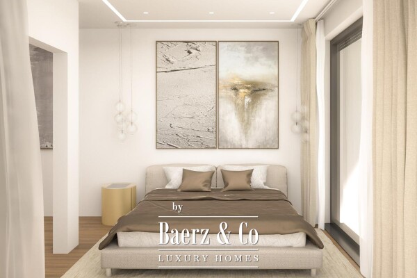 photo 6 Podstrana - a luxurious villa with a swimming pool in the immediate vicinity of the sea