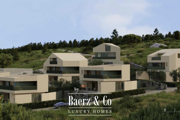 photo 10 Brač, Sutivan, modern villa with three bedrooms, pool, and sea view