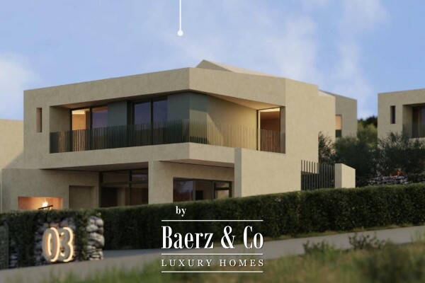 photo 7 Sutivan, Brač: luxury villa with a pool and sea view