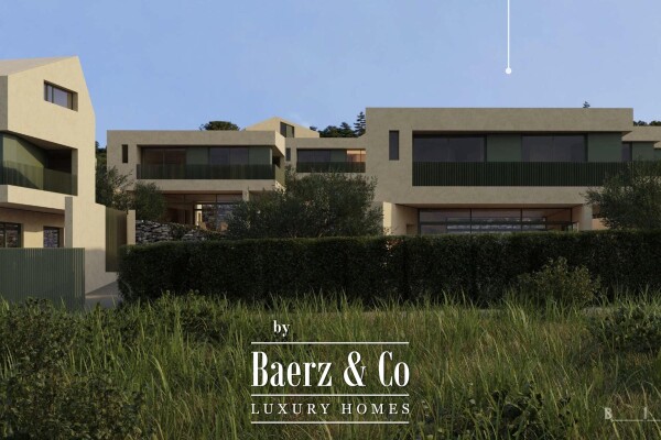 photo 9 Sutivan, Brač: luxury villa with a pool and sea view