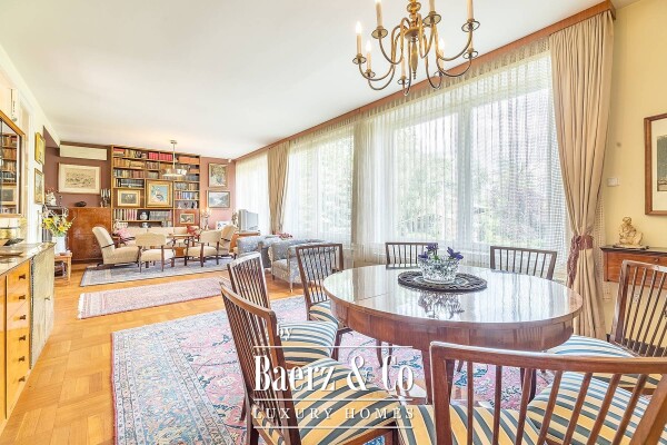 photo 1 Zagreb, Lašćina, beautiful unique family villa on a plot of 750 m²