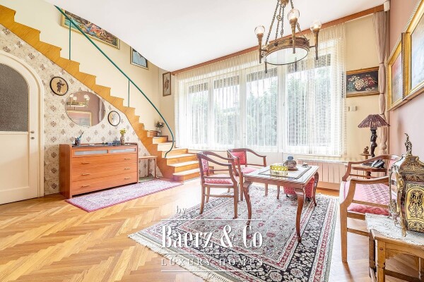 photo 5 Zagreb, Lašćina, beautiful unique family villa on a plot of 750 m²