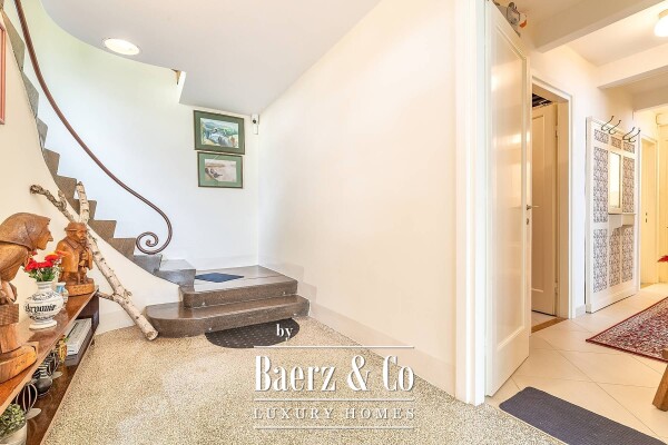 photo 8 Zagreb, Lašćina, beautiful unique family villa on a plot of 750 m²