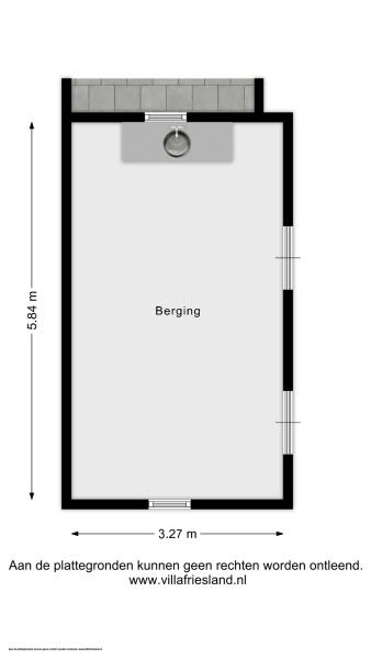 Floor Plan 7 - Klijnsmavaart 8