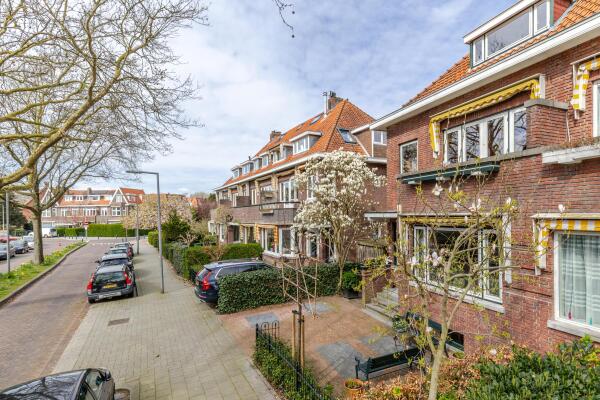 photo 74 Berglustlaan 74