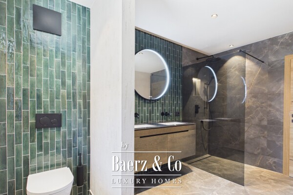 photo 28 Beautiful luxury home in Ellmau