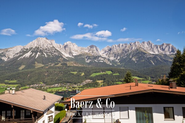 photo 32 Beautiful luxury home in Ellmau