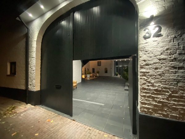 photo 52 Gasthuis 32