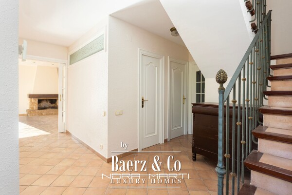 photo 7 Casa en venta en Bellatera