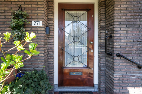 photo 6 Heemsteedse Dreef 271