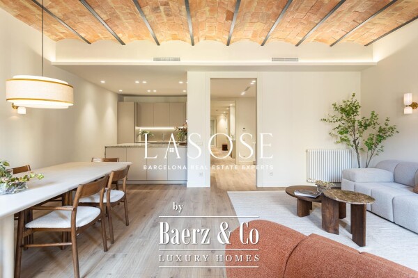 photo 4 Barcelona, La Dreta de l´Eixample