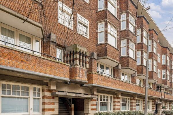 photo 34 Parnassusweg 21 2