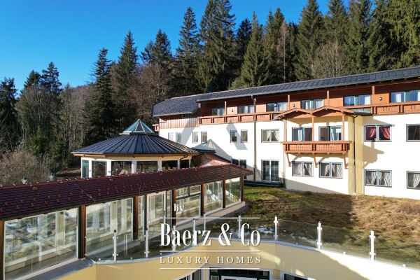 photo 6 Beautiful luxury home in Kössen