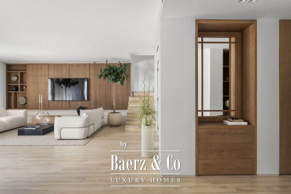 photo 2 Apartment - Nueva Andalucia - Marbella - Ref: 8710