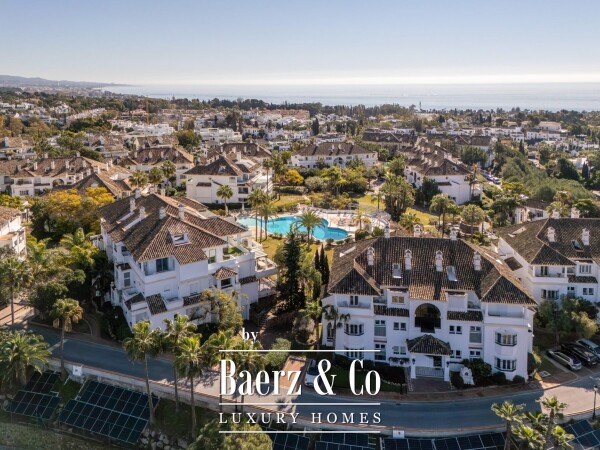 photo 44 Penthouse - Golden Mile - Marbella - Ref: 8712