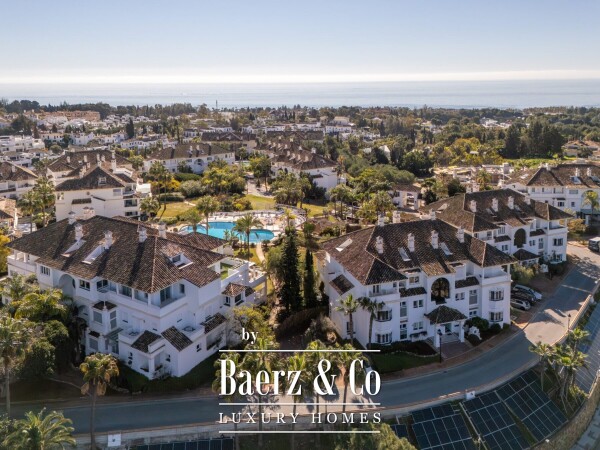 photo 45 Penthouse - Golden Mile - Marbella - Ref: 8712