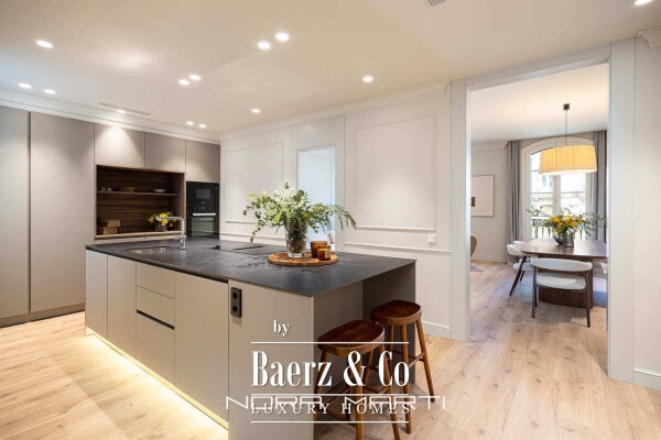 photo 4 Apartment for sale in Dreta de l'Eixample