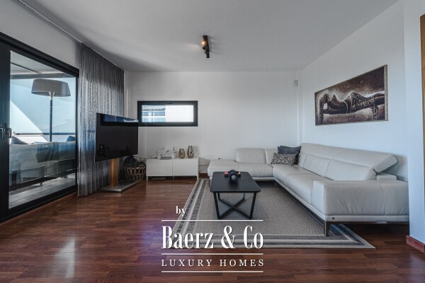 photo 7 Luxury Villa with Panoramic Views of the Ocean and La Gomera