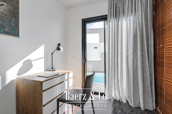 photo 27 Luxury Villa with Panoramic Views of the Ocean and La Gomera