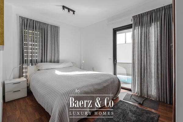 photo 22 Luxury Villa with Panoramic Views of the Ocean and La Gomera