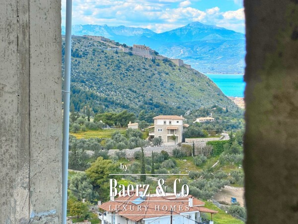 photo 7 2335640 - Detached house For sale, Nafplio, 390 sq.m., €900.000