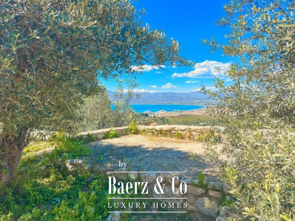 photo 9 2335640 - Detached house For sale, Nafplio, 390 sq.m., €900.000