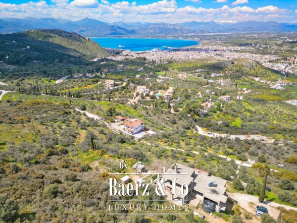 photo 30 2335640 - Detached house For sale, Nafplio, 390 sq.m., €900.000