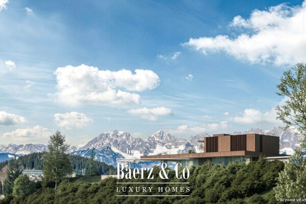 photo 8 Beautiful luxury home in Kitzbühel