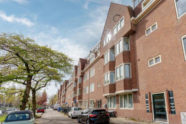 photo 4 Jozef Israëlskade 89 2