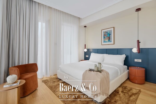 photo 17 Porto Montenegro Vero & Versa - Vero - One Bedroom Apartment - One Bedroom Apartment in vero Building