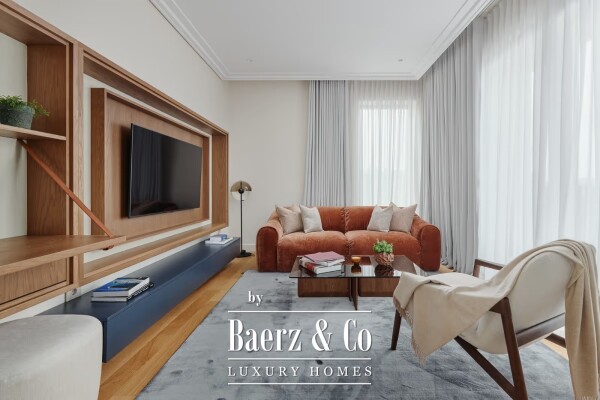 photo 7 Porto Montenegro Vero & Versa - Vero - Three Bedroom Apartment - Three Bedroom Apartment in Vero Building