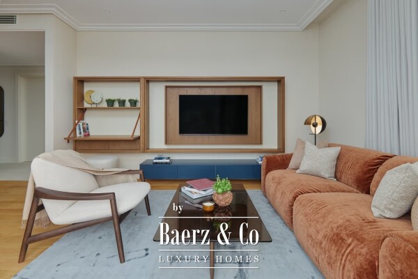 photo 11 Porto Montenegro Vero & Versa - Versa - One Bedroom Apartment - One Bedroom Apartment in Versa Building