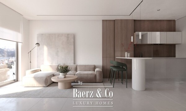 photo 10 Tivat Gardens - Studio Apartment - Studio Apartment in Tivat Gardens Project