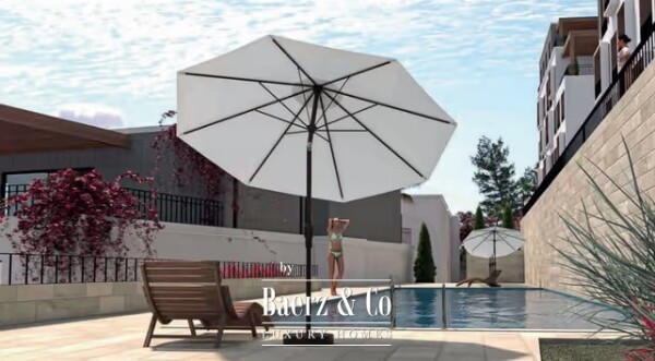 photo 9 Tivat Gardens - One Bedroom Apartment - One Bedroom Apartment in Tivat Gardens Project